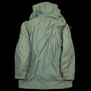 US Air Force Olive Field Jacket - Large Long - US Air Force Surplus - Field Jackets