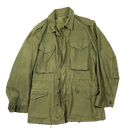 USGI M-1951 Field Jacket - Small Regular - US Army Surplus - Field Jackets