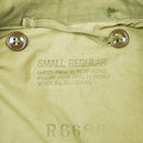 USGI M-1951 Field Jacket - Small Regular - US Army Surplus - Field Jackets