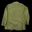 USGI M-1951 Field Jacket - Small Regular - US Army Surplus - Field Jackets