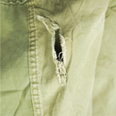 USGI M-1951 Field Jacket - Small Regular (2) - US Army Surplus - Field Jackets