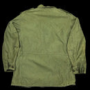 USGI M-1951 Field Jacket - Small Regular (2) - US Army Surplus - Field Jackets