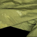 US Air Force OG 107 Wind Resistant Sateen Jacket - Medium Regular - US Air Force Surplus - Field Jackets