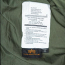 Alpha Industries Olive Drab M65 Jacket - Small Regular - Alpha Industries - Field Jackets