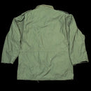 Alpha Industries Olive Drab M65 Jacket - Small Regular - Alpha Industries - Field Jackets