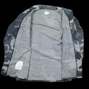 INEL US Nuclear Security Shirt - Medium Regular - US Army Surplus - Field Shirts