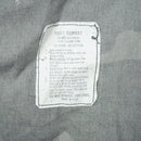 INEL US Nuclear Security Shirt - Medium Regular - US Army Surplus - Field Shirts