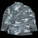 INEL US Nuclear Security Shirt - Medium Regular - US Army Surplus - Field Shirts