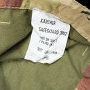 Six Colour Desert NBC Trousers - Iraqi Army Surplus - Combat Trousers