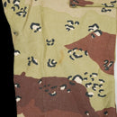 Six Colour Desert NBC Trousers - Iraqi Army Surplus - Combat Trousers