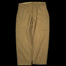 WPG Repro British P37 Battledress Trousers - Army & Outdoors - Combat Trousers