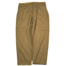 WPG Repro British P37 Battledress Trousers - Army & Outdoors - Combat Trousers
