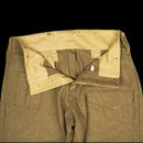 WPG Repro British P37 Battledress Trousers - Army & Outdoors - Combat Trousers