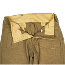 WPG Repro British P37 Battledress Trousers - Army & Outdoors - Combat Trousers