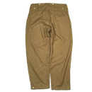 WPG Repro British P37 Battledress Trousers - Army & Outdoors - Combat Trousers