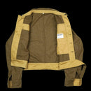 WPG Repro British P37 Battledress Jacket w/ Polish Insignia - Army & Outdoors - Field Jackets