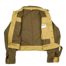 WPG Repro British P37 Battledress Jacket w/ Polish Insignia - Army & Outdoors - Field Jackets