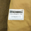 WPG Repro British P37 Battledress Jacket w/ Polish Insignia - Army & Outdoors - Field Jackets