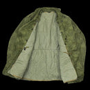 Polish Army Puma Camouflage Field Jacket - Polish Army Surplus - Field Jackets