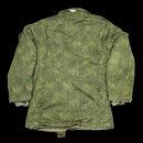 Polish Army Puma Camouflage Field Jacket - Polish Army Surplus - Field Jackets