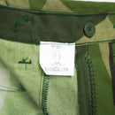 Swedish M90 Camo Field Pants - Swedish Army Surplus - Combat Trousers