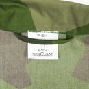 Swedish M90 Camo Field Shirt - Swedish Army Surplus - Field Shirts