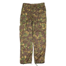 Romanian Army M2017 Field Trousers - 86cm, Long - Romanian Army Surplus - Combat Trousers
