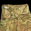British Army MTP FR Combat Trousers - 92cm, XLong - British Army Surplus - Combat Trousers