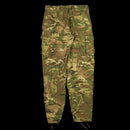 British Army MTP FR Combat Trousers - 92cm, XLong - British Army Surplus - Combat Trousers