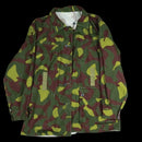 Finnish Army M62 Reversible Field Jacket - Finnish Army Surplus - Field Jackets