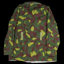 Finnish Army M62 Reversible Field Jacket - Finnish Army Surplus - Field Jackets