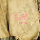 Chinese PLA Type 03 'Tibet-Tarn' Camouflage Jacket - Chinese Army Surplus - Field Jackets