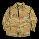 Ranger 1970s Reversible Jacket - Army & Outdoors - Field Jackets