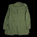 New Zealand Army Dacron Bush Shirt - New Zealand Army Surplus - Field Shirts