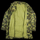 Romanian Army M93 Parka w/ Liner - Romanian Army Surplus - Parkas