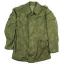 Polish Army Puma Camouflage Field Jacket - Polish Army Surplus - Field Jackets