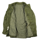 Polish Army Puma Camouflage Field Jacket - Polish Army Surplus - Field Jackets