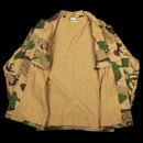 Italian Army Desert Camouflage Shirt - Italian Army Surplus - Field Shirts