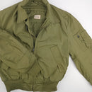 Combat Vehicle Crew CVC Cold Weather Jacket - US Army Surplus - Field Jackets