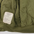 Combat Vehicle Crew CVC Cold Weather Jacket - US Army Surplus - Field Jackets
