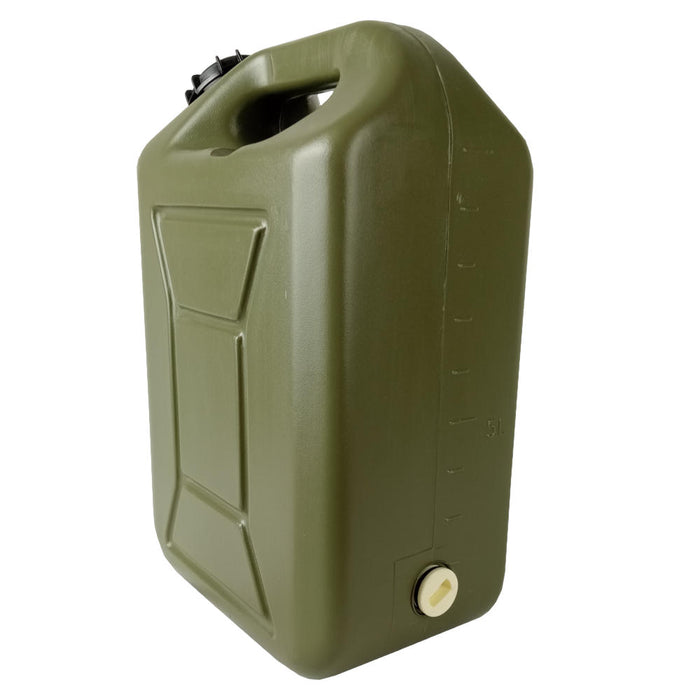 Water Jerry Can - 10 Litre