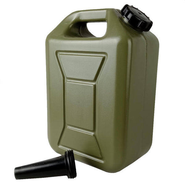 Water Jerry Can - 10 Litre