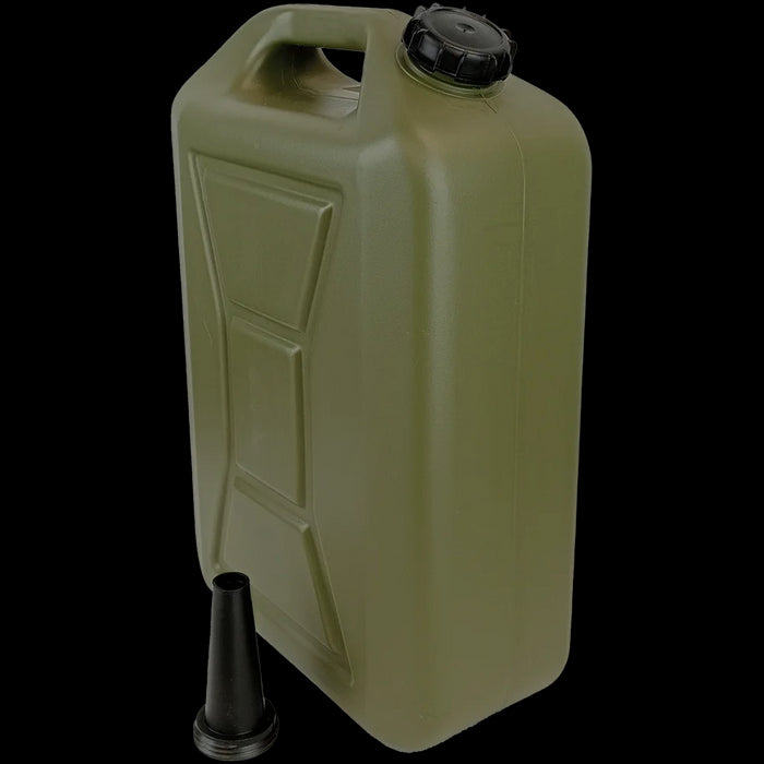 Water Jerry Can - 20 Litre - Bushtracks - Water Carriers