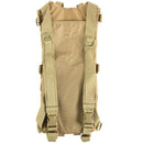 Desert Camelbak Hydration Pack - New - British Army Surplus - Hydration Packs