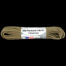 550 Paracord 100ft/30m - Atwood Rope - Rope & Cordage