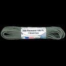 550 Paracord 100ft/30m - Atwood Rope - Rope & Cordage