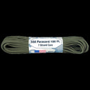 550 Paracord 100ft/30m - Atwood Rope - Rope & Cordage