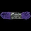 550 Paracord 100ft/30m - Atwood Rope - Rope & Cordage