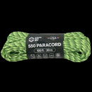 550 Paracord 100ft/30m - Atwood Rope - Rope & Cordage