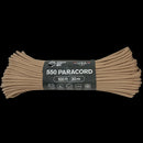 550 Paracord 100ft/30m - Atwood Rope - Rope & Cordage